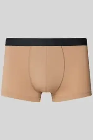 Hanro Boxershort van microvezel