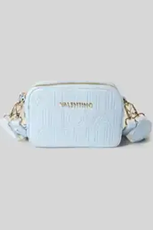 VALENTINO Cameratas met ritssluiting