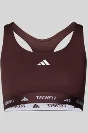 adidas Beha met labelprint