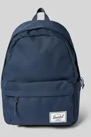 Herschel Rugzak met labelpatch, model 