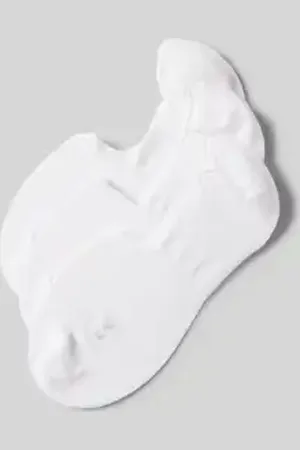 HUGO BOSS Set van 3 paar kousenvoetjes