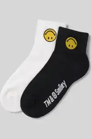 adidas Sokken in een set van 2 paar, model 