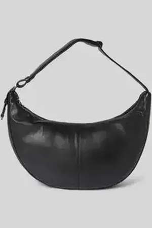 liebeskind Handtas met labeldetail, model 