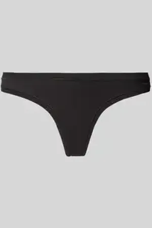 Organic Basics String met siernaden