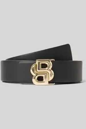 HUGO BOSS Riem met doornsluiting, model 