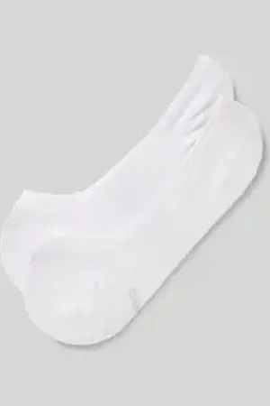 Camano Kousenvoetjes in een set van 2 paar, model 