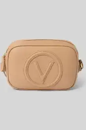 VALENTINO Cameratas met labeldetail