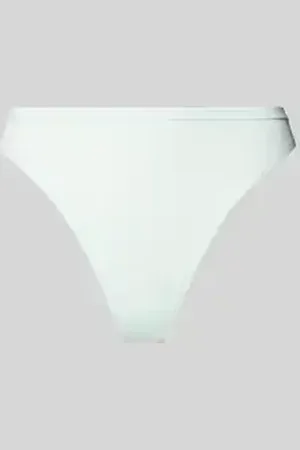 Calvin Klein String met labeldetails, model 