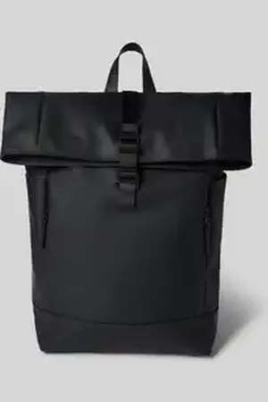 Gaston Luga Rugzak met ritsvakken, model 