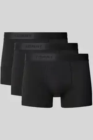 Tommy Hilfiger Boxershort van modalmix in een set van 3 stuks