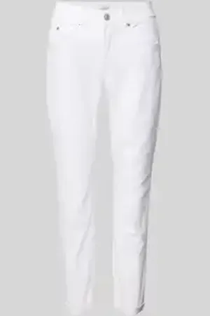 Mac Jeans met verkorte pasvorm