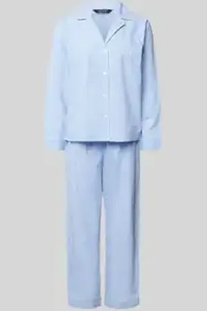 Ralph Lauren Pyjama met borstzak
