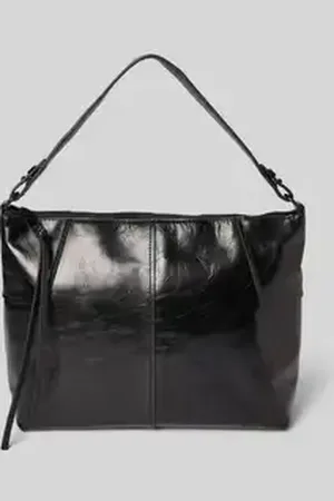 liebeskind Handtas met labeldetail, model 