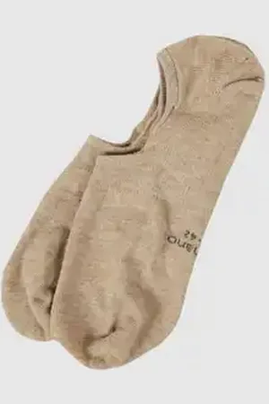 Camano Set van 2 paar kousenvoetjes