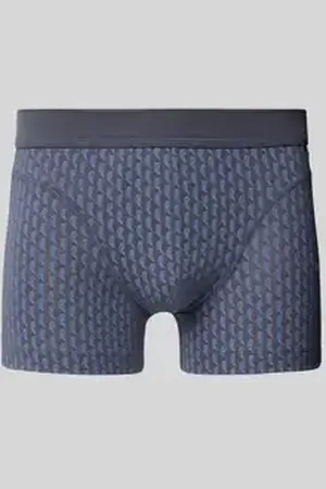 Schiesser Boxershort met elastische band