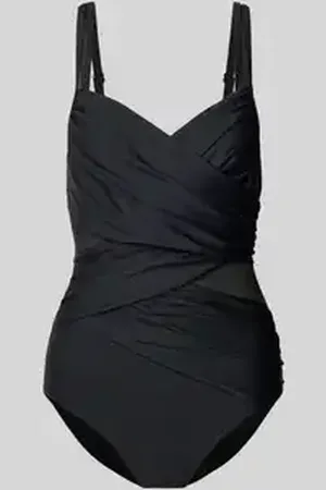 Lascana Badpak in wikkellook