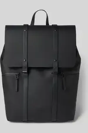 Gaston Luga Rugzak met ritszakken, model 