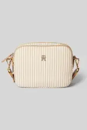 Tommy Hilfiger Crossbody cameratas met ritssluiting