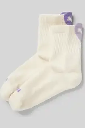 PUMA Sokken met stretch, model 