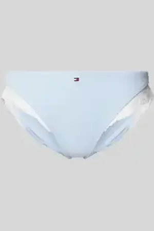Tommy Hilfiger Slip met kanten details