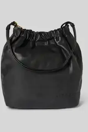 liebeskind Handtas met labeldetail, model 
