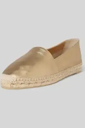 Castaner Espadrilles van echt leer, model 