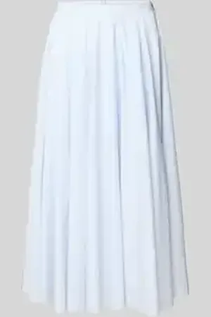 GANT Midirok met steekzakken