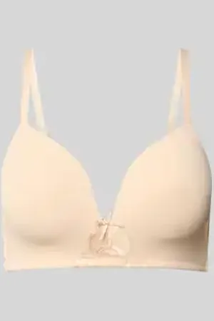 Dorina Soft-beha met kant, model 
