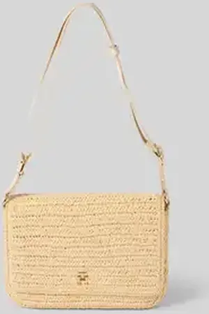 Tommy Hilfiger Schoudertas in boho-stijl