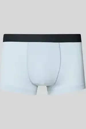 Hanro Boxershort van microvezel