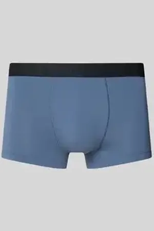 Hanro Boxershort van microvezel