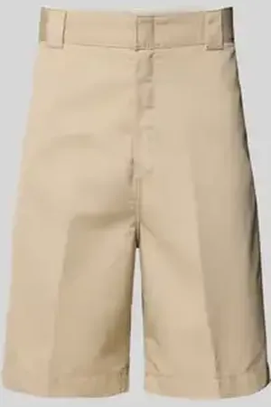 Carhartt Bermuda met achterzakken, model 