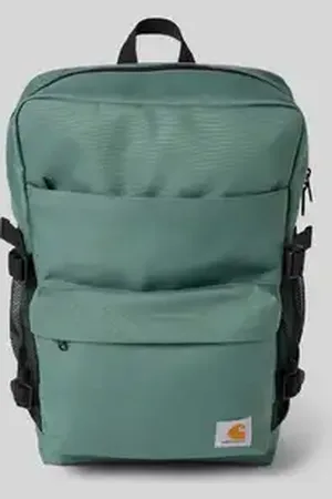 Carhartt Rugzak met labeldetail, model 