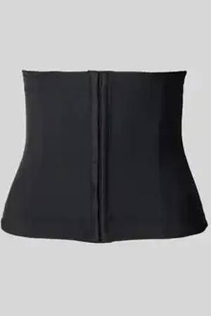 MAGIC Bodyfashion Corset met haaksluiting, model 