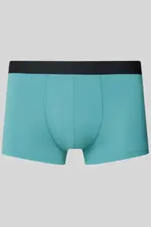 Hanro Boxershort van microvezel