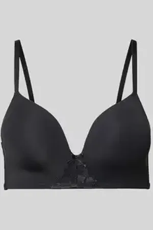 Dorina Soft-beha met kant, model 