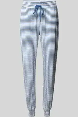 ccdk copenhagen Pyjamabroek met elastische band, model 