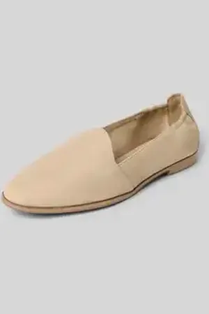 Tamaris Mocassins met blokhak