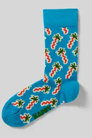Happy Socks Sokken met stretch, model 