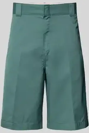 Carhartt Bermuda met achterzakken, model 