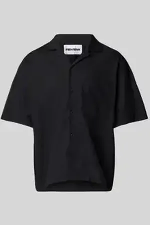 Review Vrijetijdsoverhemd met knoopsluiting