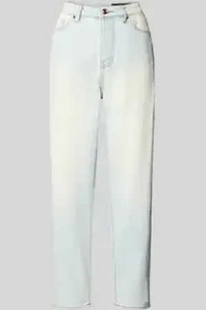 Armani Exchange Jeans met 5-pocketmodel