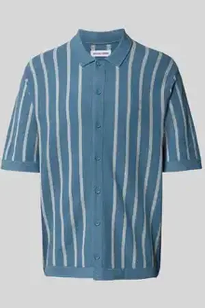 JACK & JONES Vrijetijdsoverhemd met knoopsluiting, model 