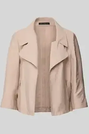 Betty Barclay Blazer met ritszakken