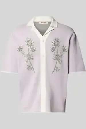 Only & Sons Vrijetijdsoverhemd met knoopsluiting, model 