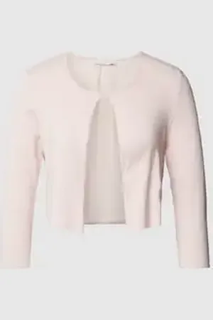 Jake*s Cardigan met haakjessluiting