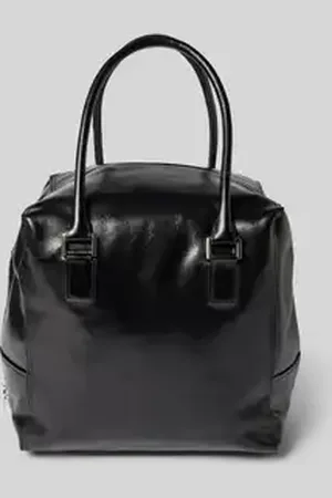 liebeskind Handtas met labeldetail, model 