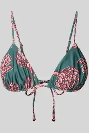 Barts Bikinitop in triangelmodel, model 