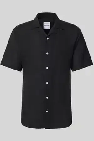 Only & Sons Vrijetijdsoverhemd met reverskraag, model 