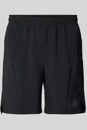 adidas Shorts met elastische band